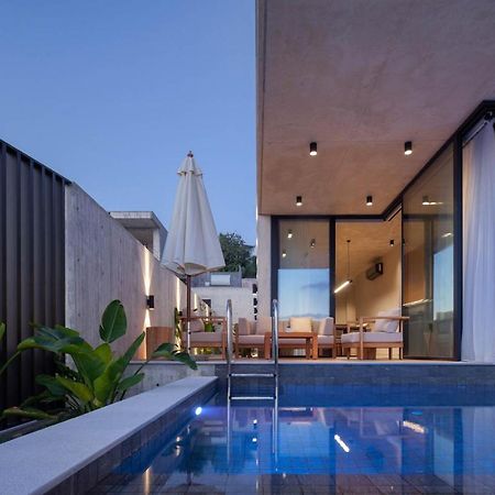 Greenvale Park Villas Paphos Ngoại thất bức ảnh