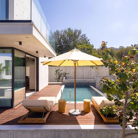 Greenvale Park Villas Paphos Ngoại thất bức ảnh