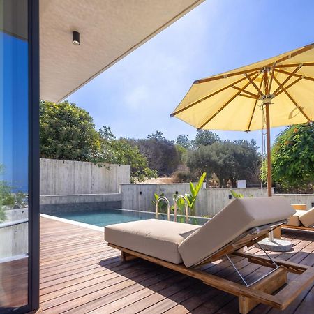 Greenvale Park Villas Paphos Ngoại thất bức ảnh