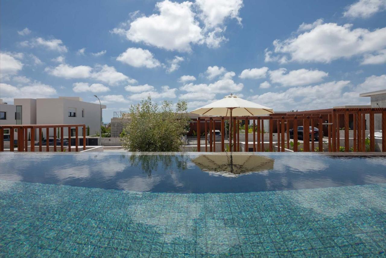Greenvale Park Villas Paphos Ngoại thất bức ảnh