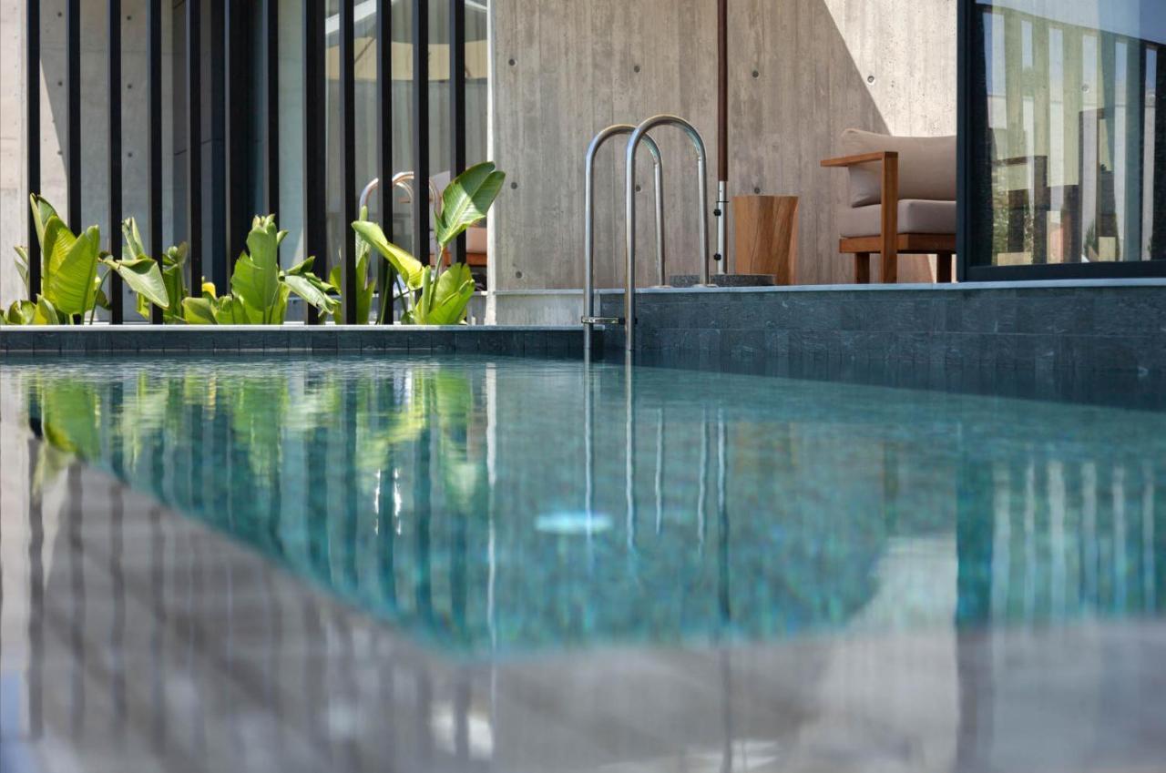 Greenvale Park Villas Paphos Ngoại thất bức ảnh
