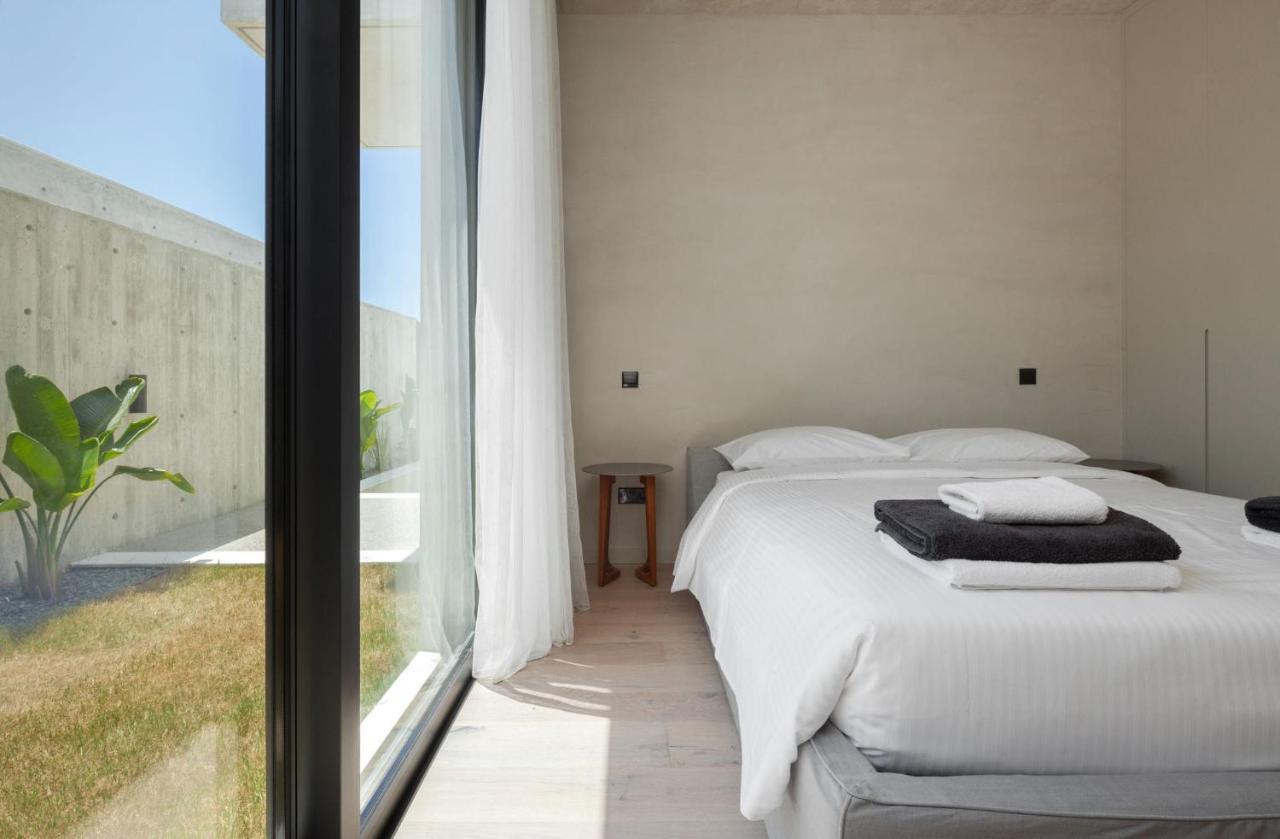 Greenvale Park Villas Paphos Ngoại thất bức ảnh