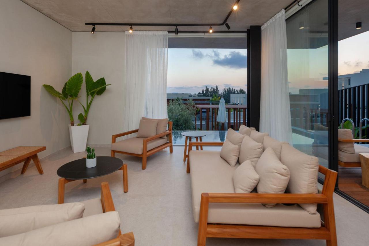 Greenvale Park Villas Paphos Ngoại thất bức ảnh