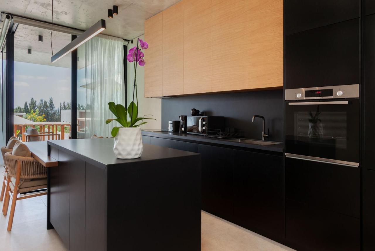 Greenvale Park Villas Paphos Ngoại thất bức ảnh