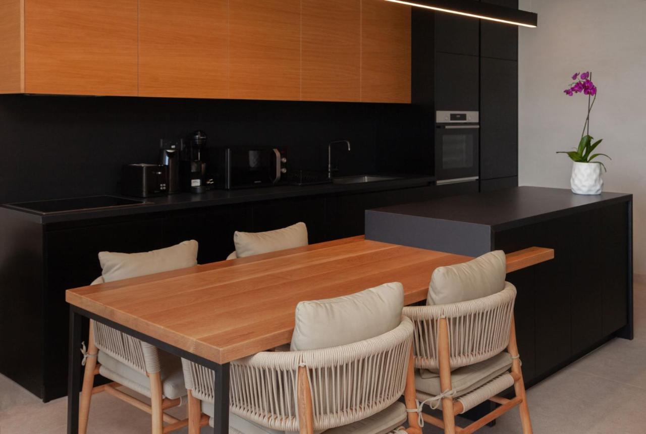Greenvale Park Villas Paphos Ngoại thất bức ảnh