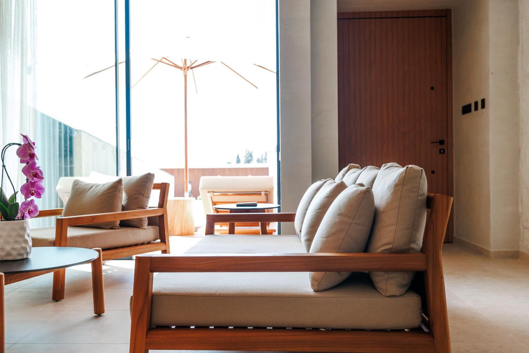 Greenvale Park Villas Paphos Ngoại thất bức ảnh