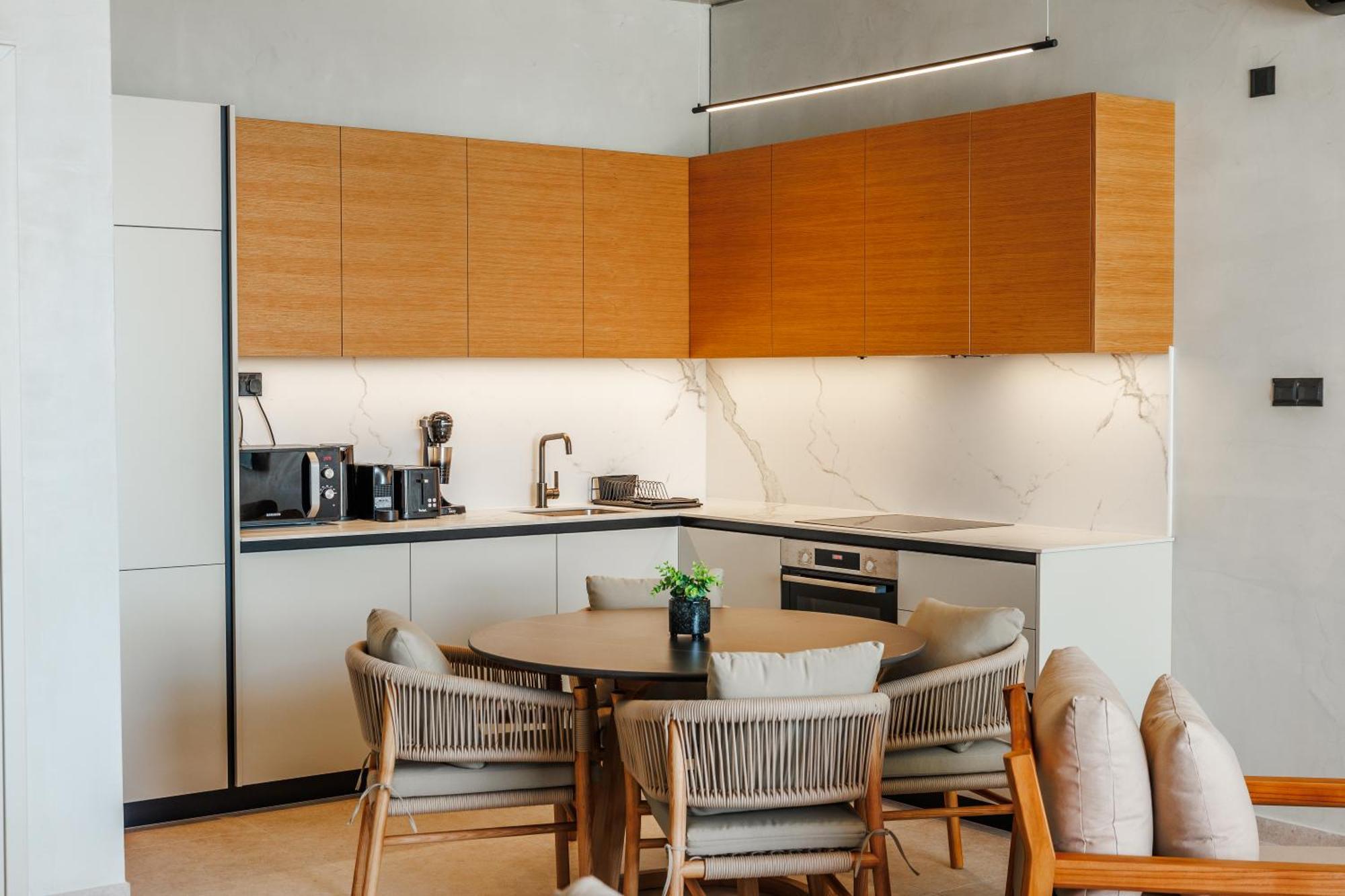 Greenvale Park Villas Paphos Ngoại thất bức ảnh