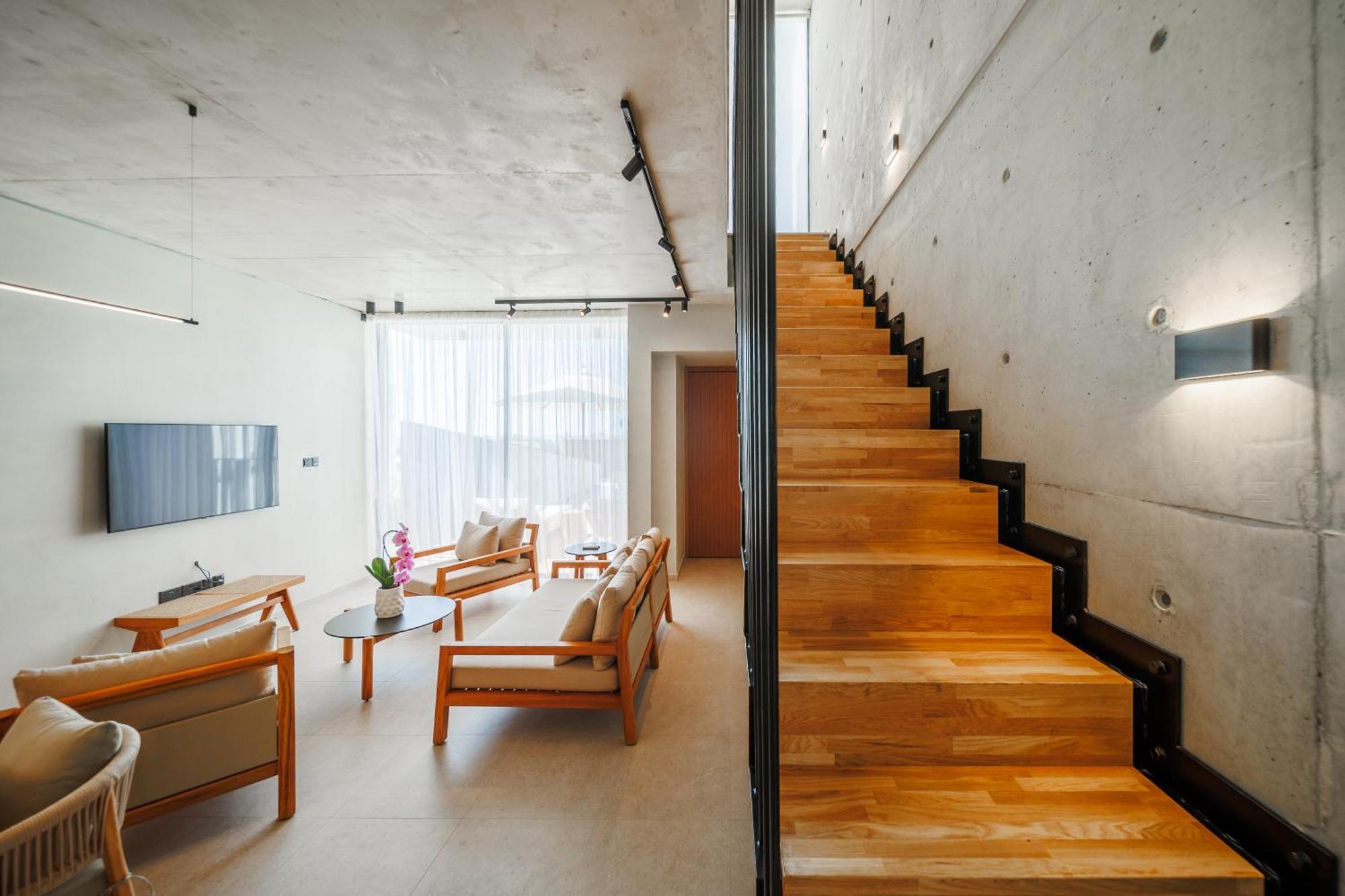 Greenvale Park Villas Paphos Ngoại thất bức ảnh