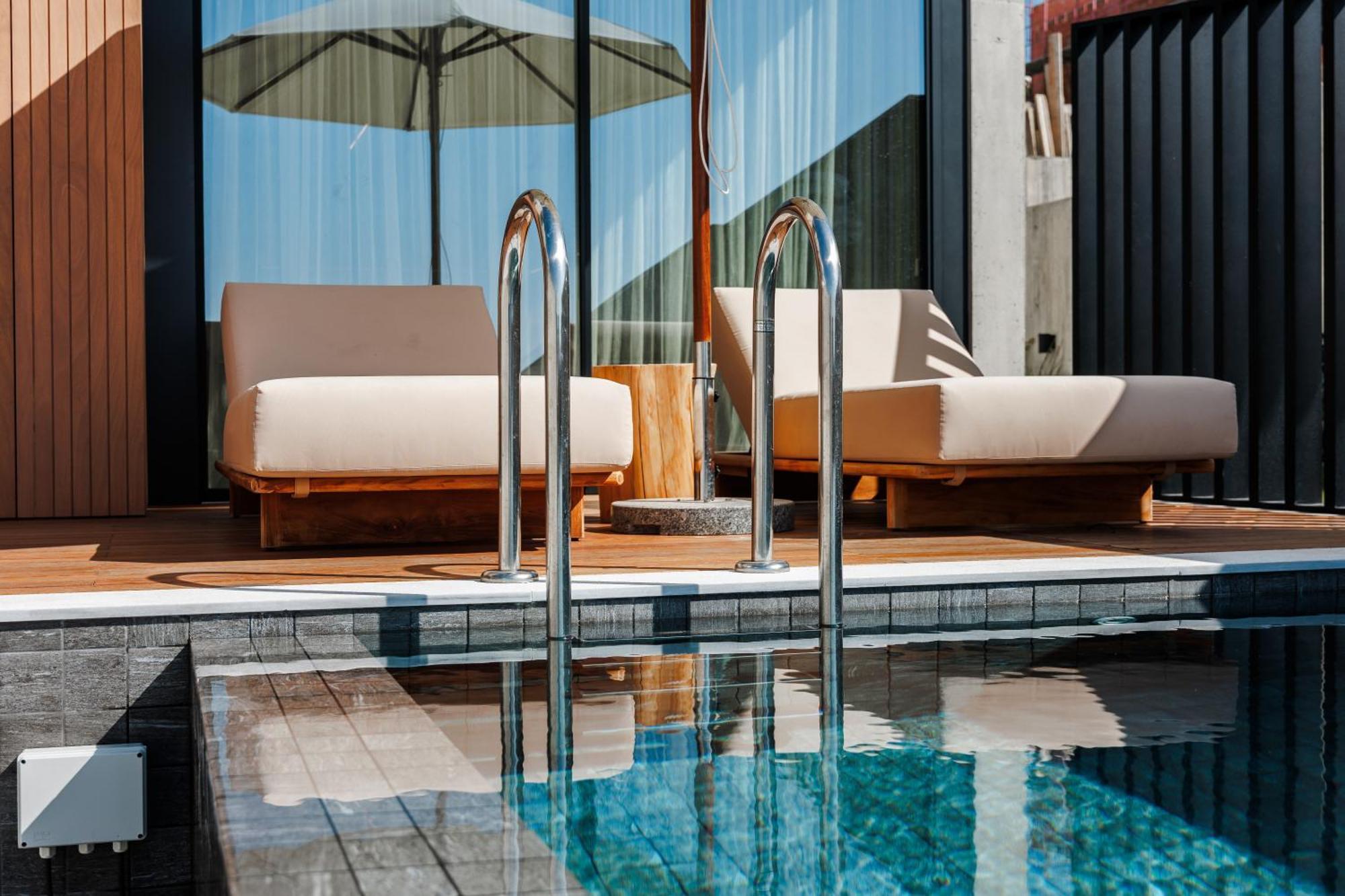 Greenvale Park Villas Paphos Ngoại thất bức ảnh