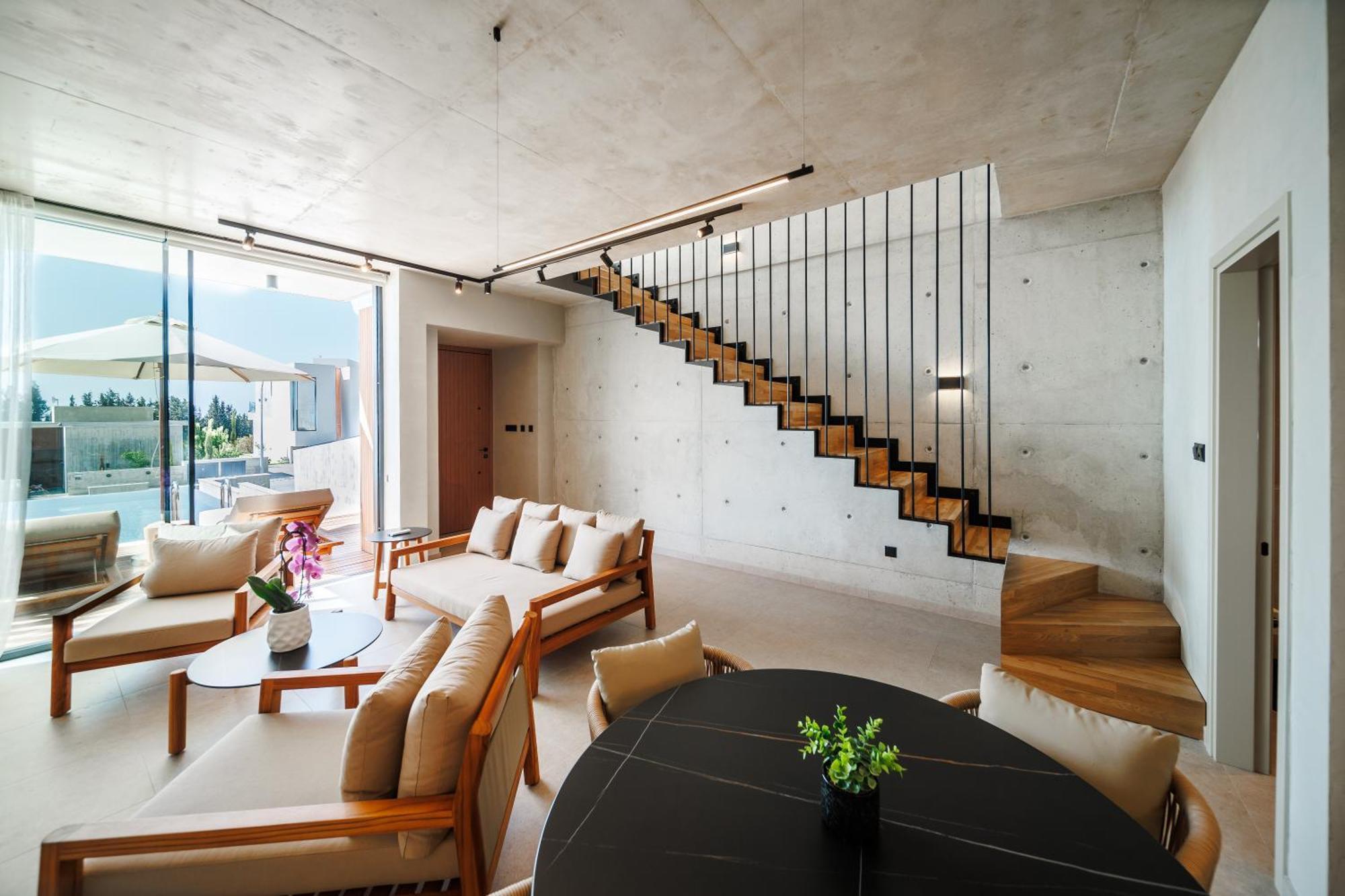 Greenvale Park Villas Paphos Ngoại thất bức ảnh
