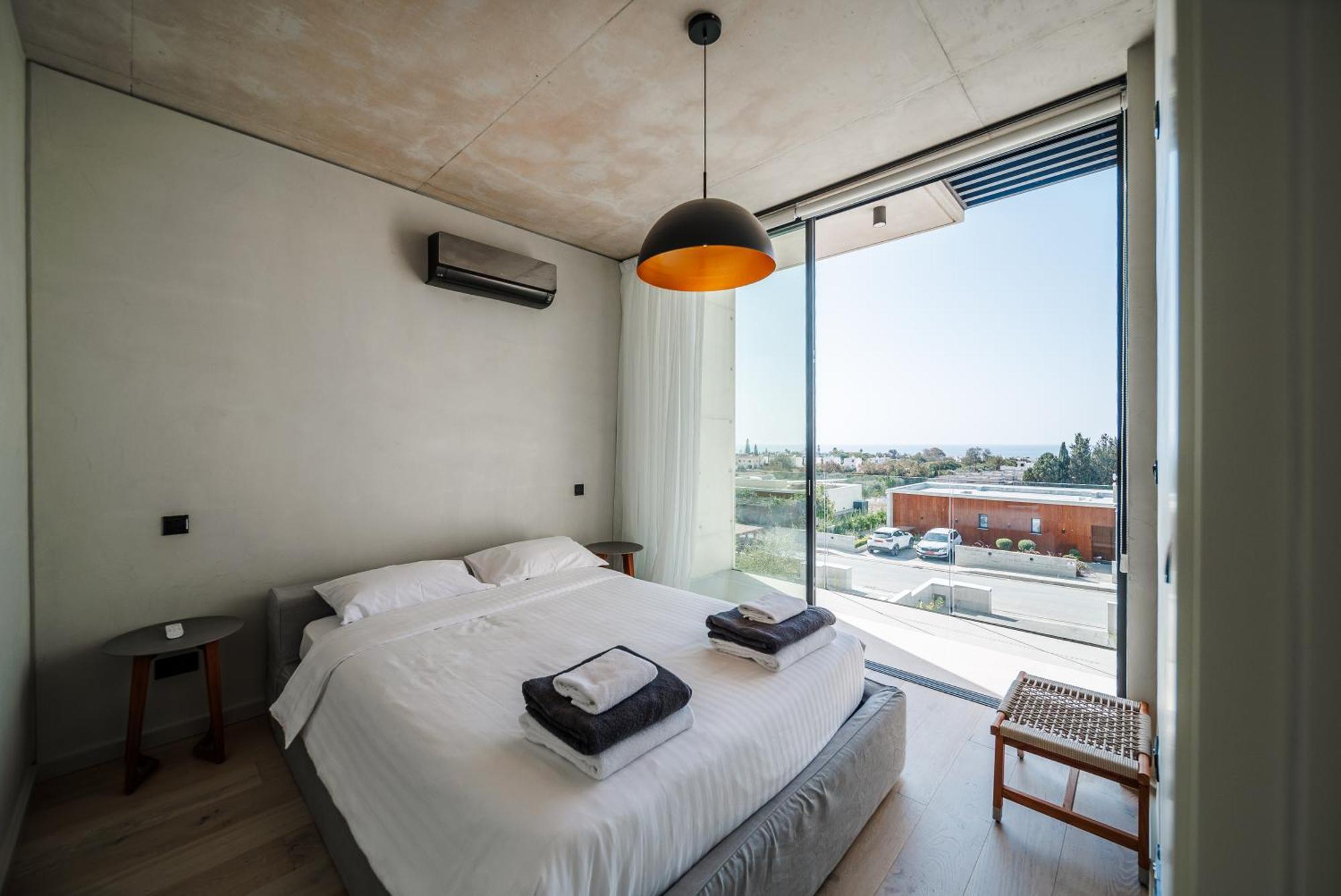 Greenvale Park Villas Paphos Ngoại thất bức ảnh