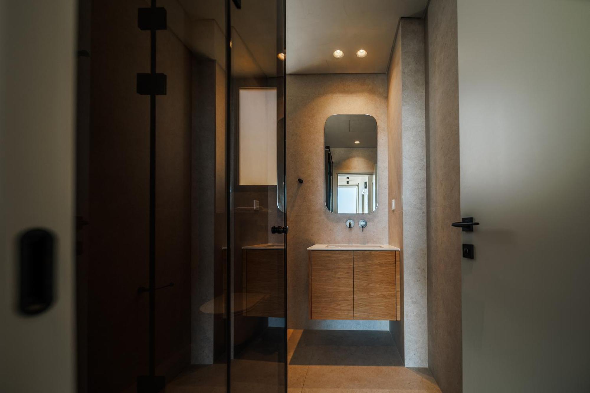 Greenvale Park Villas Paphos Ngoại thất bức ảnh
