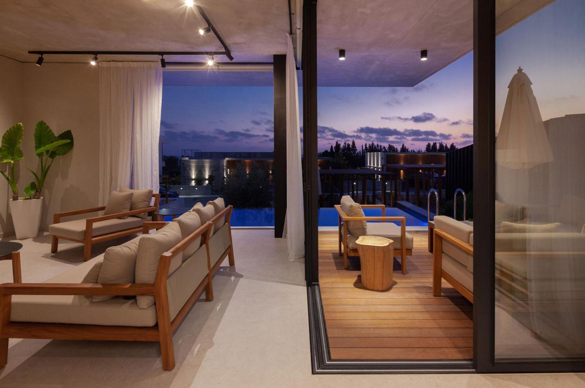 Greenvale Park Villas Paphos Ngoại thất bức ảnh