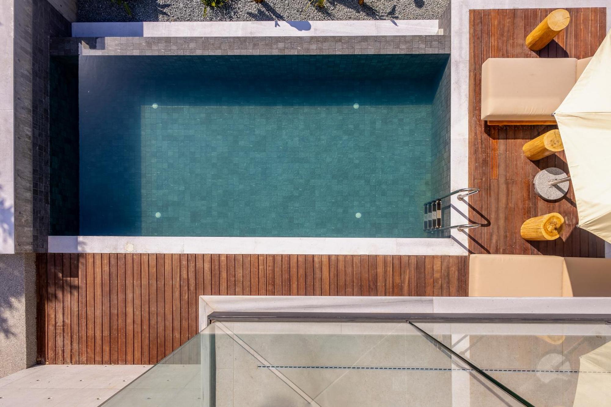 Greenvale Park Villas Paphos Ngoại thất bức ảnh
