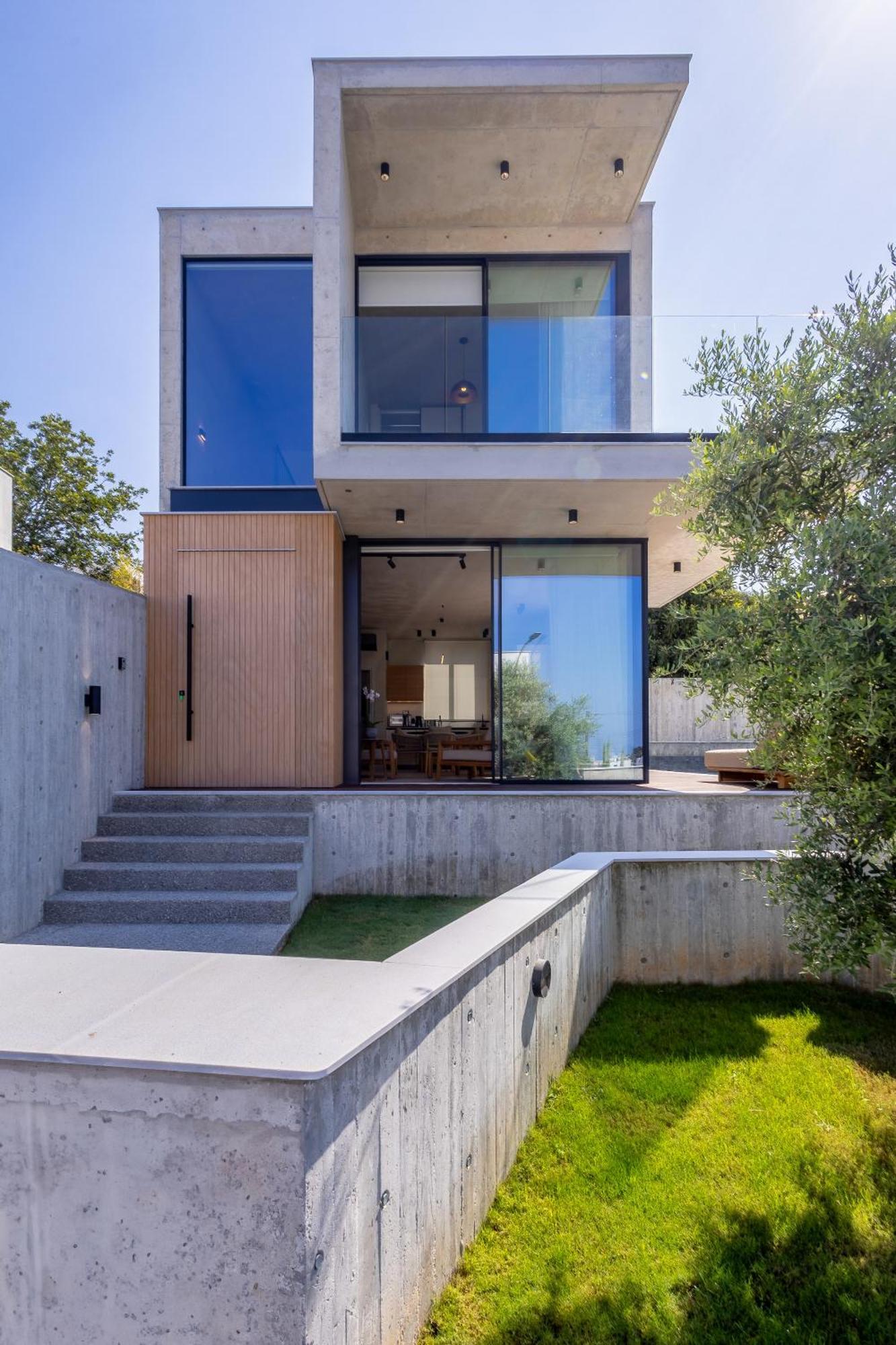 Greenvale Park Villas Paphos Ngoại thất bức ảnh